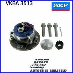 Radlagersatz SKF VKBA 3511