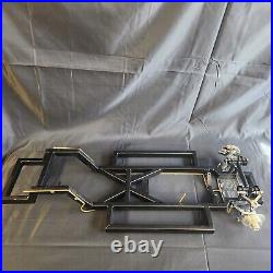 1/4 Scale AC Cobra Chassis with Conley V8 Mounts, Arms, Fuel and Brake lines