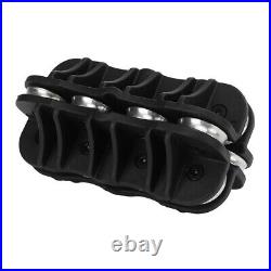 1/4in Handheld Tubing-Straightener Portable Handheld Brake And Fuel Line Tube