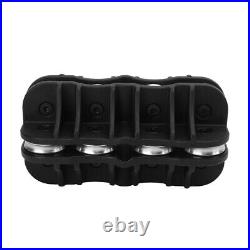 1/4in Handheld Tubing Straightener Portable Handheld-Brake And Fuel Line Tube