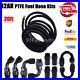 12AN-Nylon-PTFE-E85-Oil-Fuel-Hose-Brake-Line-Hose-10pcs-End-Fittings-Kit-20FT-01-lr