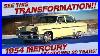 1954-Mercury-Monterey-Transformation-Abandoned-In-A-Field-For-29-Years-Will-It-Run-01-gvud