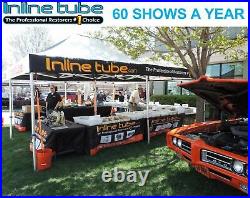 1995-99 Oldsmobile 88 98 Preformed Fuel Return Vapor Lines Kit Set Tubes Oe
