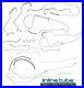 1996-99-Buick-Lesabre-Complete-Brake-and-Fuel-Line-Kit-Set-Tubes-Stainless-Steel-01-gpdw