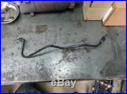 2005-2010 Chevy Cobalt Complete Fuel Line Kit. Stainless LIFETIME WARRANTY