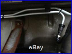 2005-2010 Chevy Cobalt Complete Fuel Line Kit. Stainless LIFETIME WARRANTY