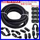 20ft-8AN-AN8-PTFE-Braided-Fuel-Hose-Brake-Line-Kit-With-10PCS-8AN-Hose-Fitting-01-bayn