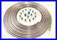 25-Feet-1-4-Copper-Nickel-Tubing-With-Fittings-Brake-Line-Fuel-Transmission-01-qkax