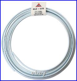2x American Grease Stick Fuel Line BLC-525 Coil 25 Foot Length
