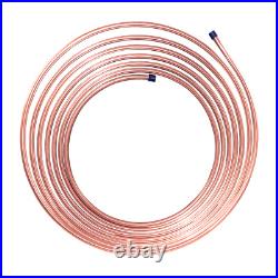 2x American Grease Stick Fuel Line CNC-625 Coil 25 Foot Length