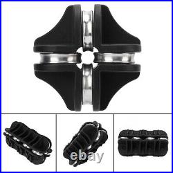3/8in Handheld Tubing Straightener Portable Handheld Brake &Fuel Line Tube Tool