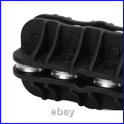 3/8in Handheld Tubing Straightener Portable Handheld Brake & Fuel Line Tube, US
