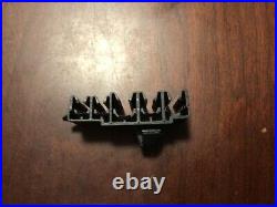 94-95 Honda Accord brake lines and fuel lines clamp holder all factory parts