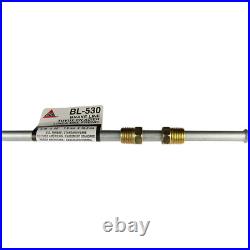 American Grease Stick Fuel Line BL-530 For Domestic Vehicles 30 Inch Length