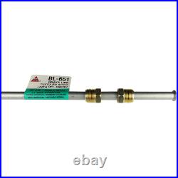 American Grease Stick Fuel Line BL-651 For Domestic Vehicles 51 Inch Length
