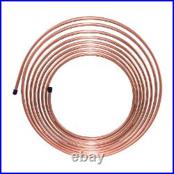 American Grease Stick Fuel Line CNC-525 Coil 25 Foot Length