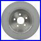 BRRF-393-Motorcraft-Brake-Disc-Rear-Driver-or-Passenger-Side-Right-Left-for-Ford-01-ddcx