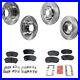 Brake-Disc-and-Pad-Kit-For-12-2015-Hyundai-Tucson-12-16-Kia-Sportage-Front-Rear-01-aum