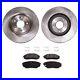 Brake-Disc-and-Pad-Kit-For-2015-Hyundai-Sonata-Front-320mm-Front-Disc-Brake-01-ozpl