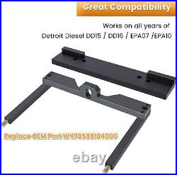 Camshaft Timing Tool TDC Locating Pin Barring Tool For Detroit Diesel DD15