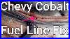 Chevy-Cobalt-Leaking-Fuel-Lines-Fix-Easy-01-wxn