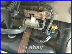 Chevy HHR Replacement Nylon Gas Main Fuel Line Kit with FLEX Line