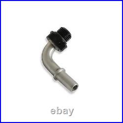 Earls 935066Erl 3/8 Male To 6An Orb Oe Quick Connect Fitting Fitting, Fuel Line