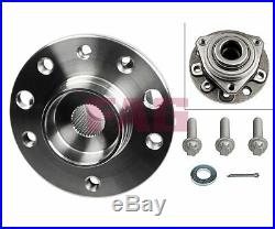 FAG Wheel Bearing Kit 713 6440 30
