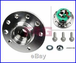 FAG Wheel Bearing Kit 713 6440 60
