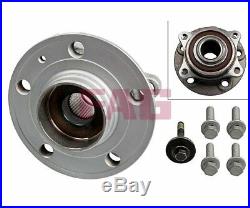 FAG Wheel Bearing Kit 713 6602 10