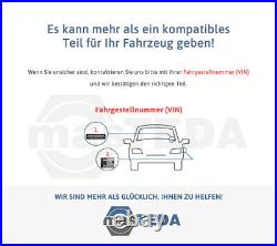 Fag Hinten Radlagersatz Radlager Satz 713 6445 70 G Für Opel Astra G, Vectra B