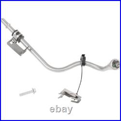 For Camaro ZL1 Cadillac CTSV LT4 Fuel Feed Pipe Line Genuine Part GM 12663577