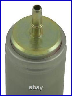 For Carter In-Line Electric Fuel Pump Ford E-350 Econoline Club Wagon