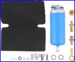 For Carter In-Line Electric Fuel Pump Nissan Stanza