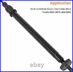 For Detroit Diesel DD15 DD16 Injector Cup Remover & Engine Barring Timing Tool