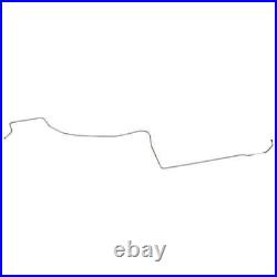 For Ford Mustang 1984-1986 Fuel Line Kit with Intermediate-ZGL8401SS-CPP