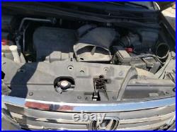 Fuel & Brake Line Retainer Brackets Fits 11 12 13 14 15 16 17 Honda Odyssey