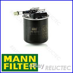 Fuel Filter MBW212, S212, S205, W205, X204, W204, S204, X218, C218, C205, A207, A205