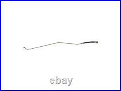 Fuel Line Assembly Compatible With 88-00 Chevrolet GMC K1500 K2500