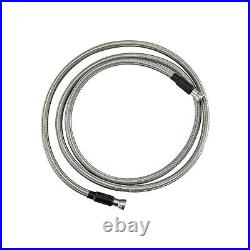 Fuel Line Kit Quick Fix For 1999-2003 Chevy Silverado 1500 GMC Sierra 4.8L 5.3L