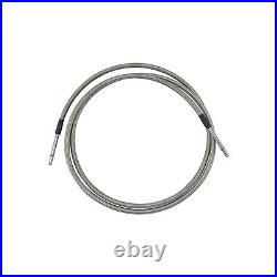 Fuel Line Kit Quick Fix For 1999-2003 Chevy Silverado 1500 GMC Sierra 4.8L 5.3L