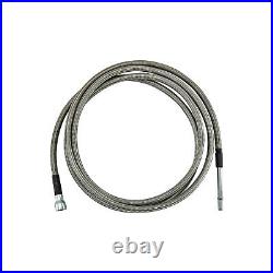 Fuel Line Kit Quick Fix For 1999-2003 Chevy Silverado 1500 GMC Sierra 4.8L 5.3L