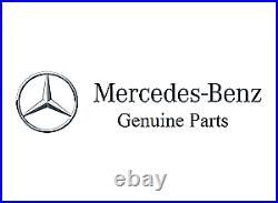 Genuine MERCEDES Fuel Intake Line 6420702732