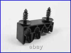 Genuine Mopar Tube Clip 55398640AB