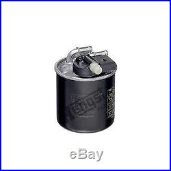Genuine OE Quality Hella Hengst In Line Fuel Filter H405WK