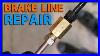 How-To-Make-A-Brake-Line-With-A-Double-Flare-Tool-2002-Ford-F150-Rearward-Copper-Nickel-Line-01-vjbv