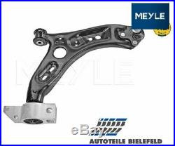 NEU MEYLE Lenker, Radaufhängung MEYLE-HD Quality 1160500182/HD für VW Golf V
