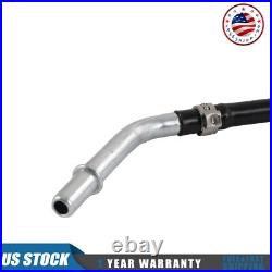 NEW Fuel Line Replacement Kit For Chevrolet Silverado Gmc Sierra V8 1999-2003