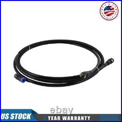 NEW Fuel Line Replacement Kit For Chevrolet Silverado Gmc Sierra V8 1999-2003