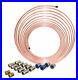 Nickel-Copper-Line-Brake-Fuel-Transmission-Coil-Tube-Nut-Kit-1-4-x-25-01-mnw